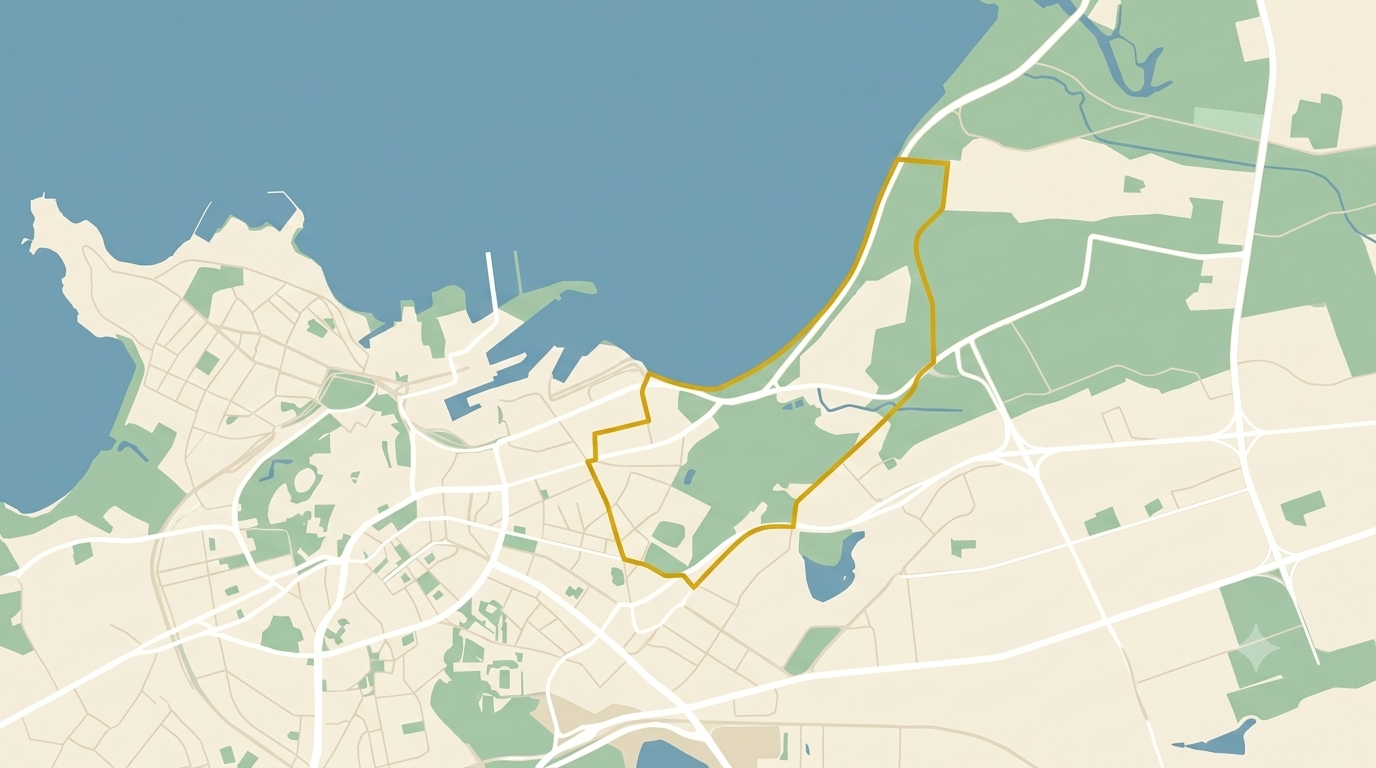 Kadrioru Tallinn Kinnisvaramaakler