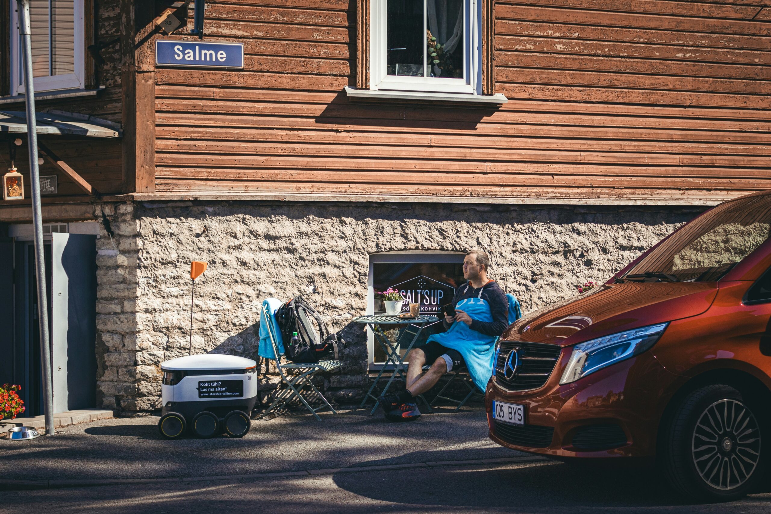 Kinnisvara müük Kalamajas Jevgeni Fil KfCty0aWwvM Unsplash Scaled